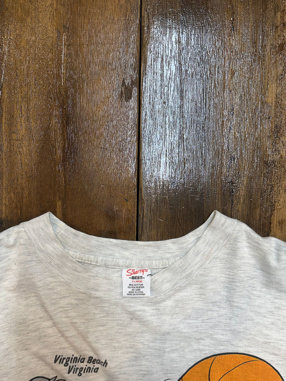 Thumbnail: Bugs / Marvin  Vintage T-Shirt