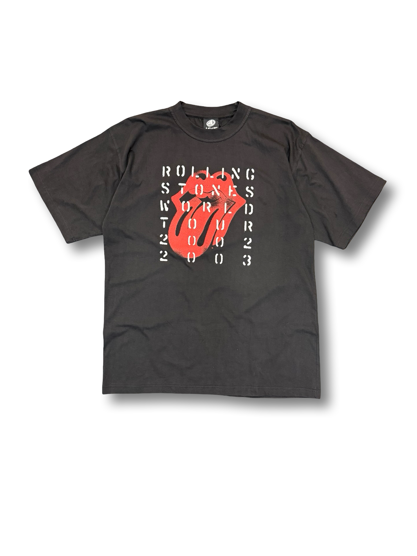 Rolling Stones Vintage T-Shirt