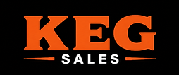 Keg Sales