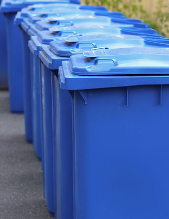 Garbage Can Cleaning Service Snohomish