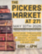 The Picker's Market at 271
