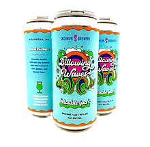 Blowing Waves IIPA