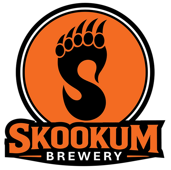 Skookum Brewery Logo