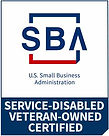 Service-Disabled Veteran-Owned Certified (SVDBO)