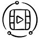 video production process editing