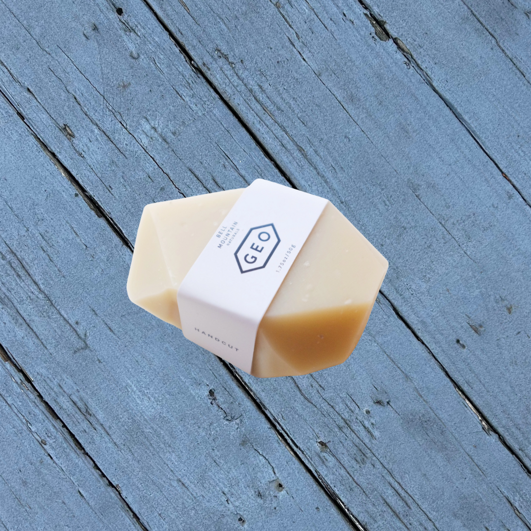 Unscented Soap