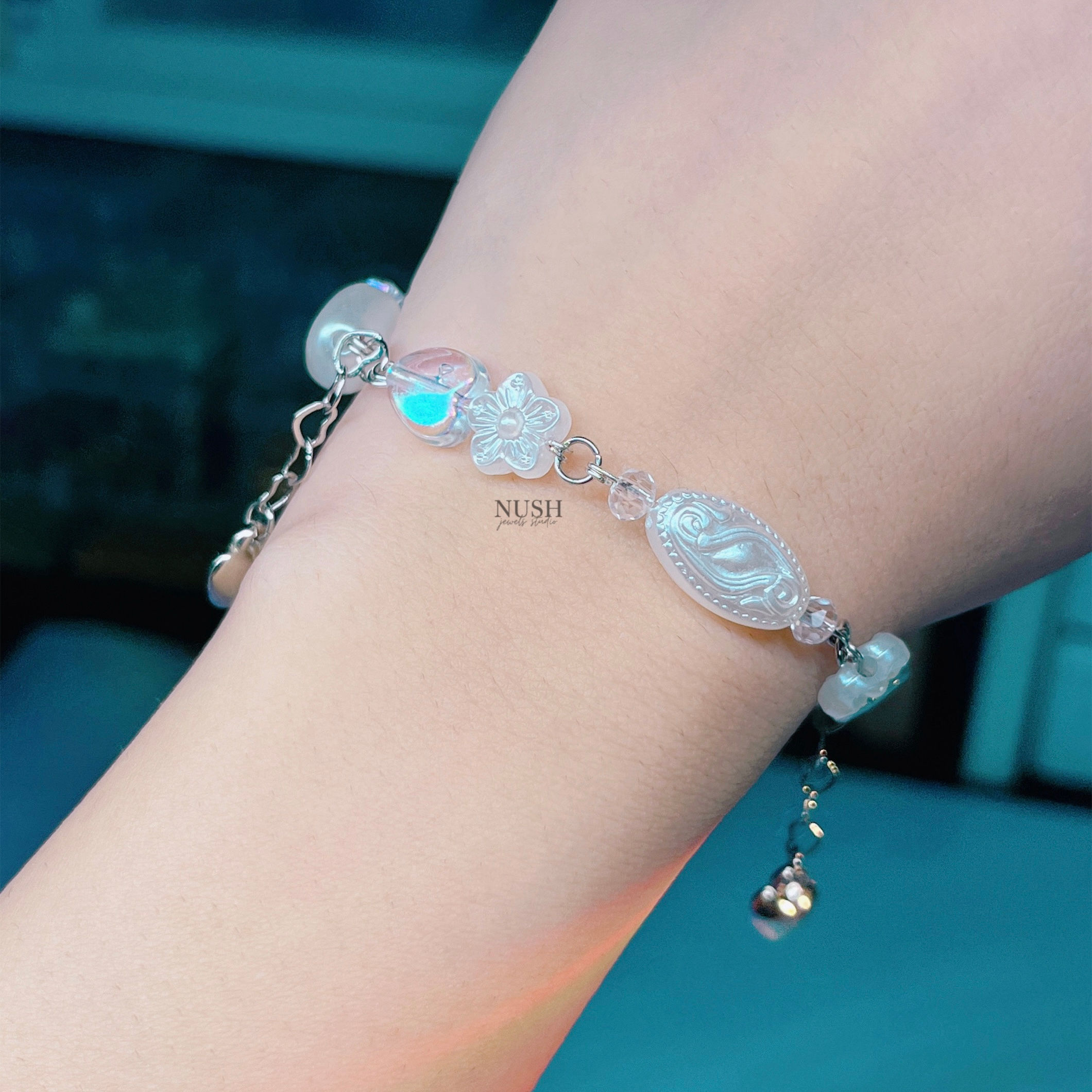 Selene bracelet 