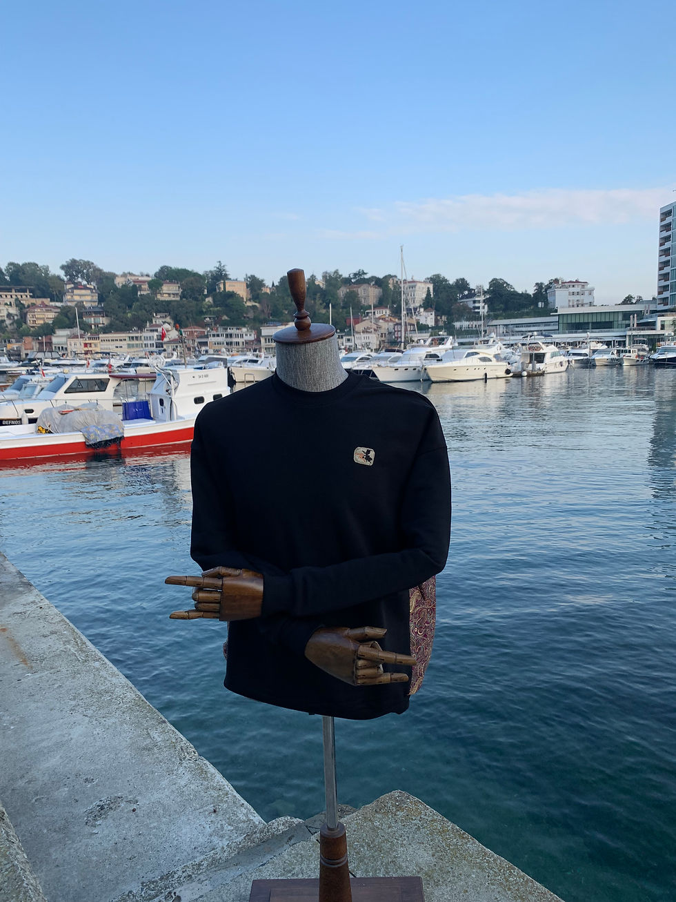 Küçük resim: RL- Etro