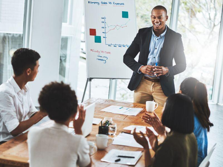 Alta performance depende mais de processos do que motivação