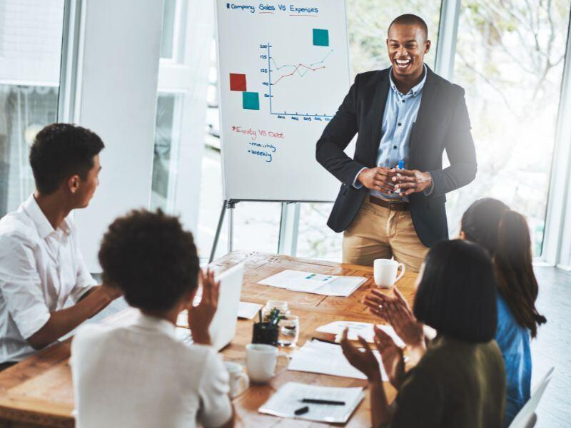 Alta performance depende mais de processos do que motivação