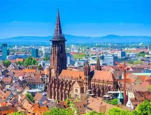 Vote for the Location of Our Next Summer Event!