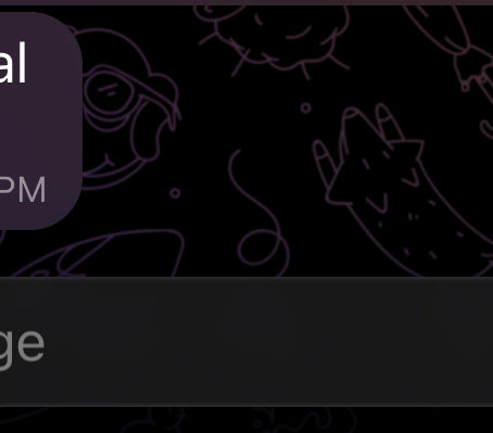 Devisexuals to the front 😂