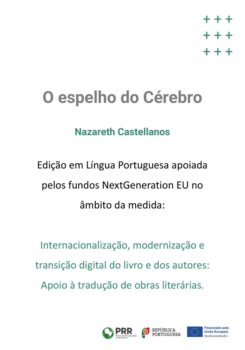 Miniature : O espelho do Cérebro