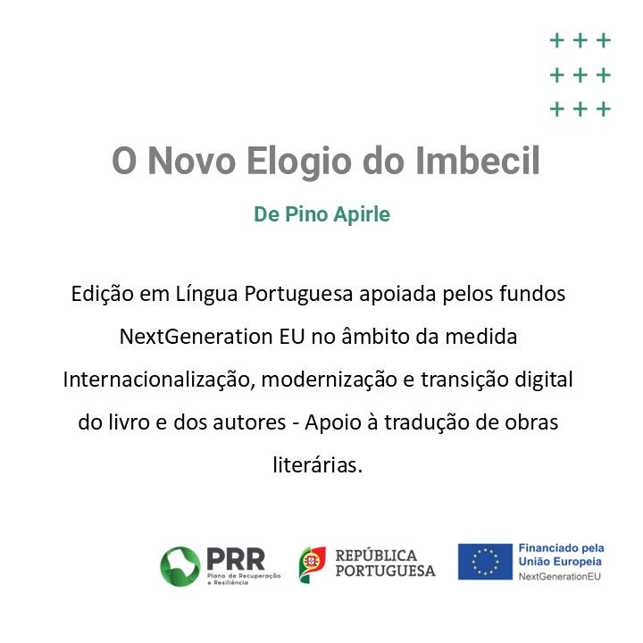 Miniatura: O Novo Elogio do Imbecil