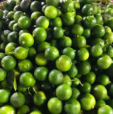 Thumbnail: CALAMANSI