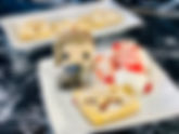 Bucky's Plum Turnovers