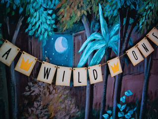 Where the Wild Things Are