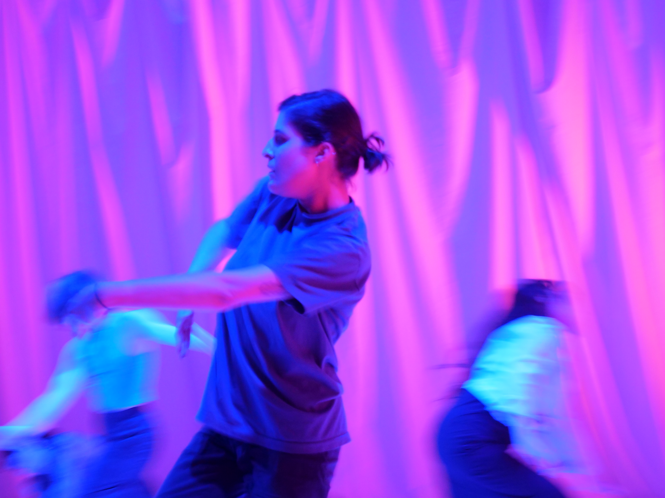 Writer: Bhumi B Patel, Marlena Gittleman, and Jeffrey Gan