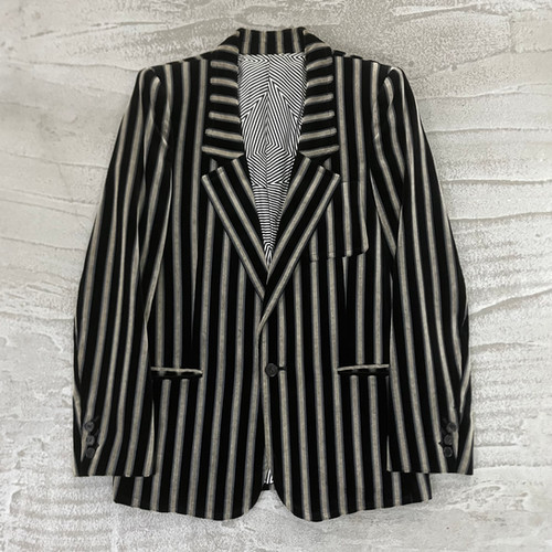 NUMBER (N)INE Wool Hair Band Black 初期 NUMBER (N)INE Wool Hair Band Black 初期 NUMBER (N)INE 2022AW