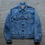 サムネイル： 80’S Levi's FADED DENIM JACKET