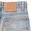 サムネイル： 80’S Levi's 517 FADED KNEE CRASH DENIM PANTS