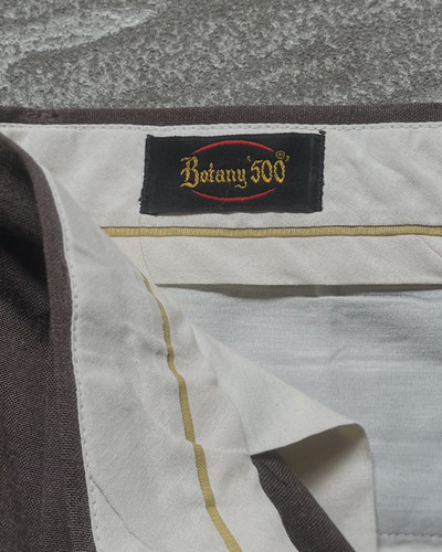 70'S Botany 500 PANTS | STAGE