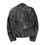 サムネイル： LEATHER BIKER JACKET