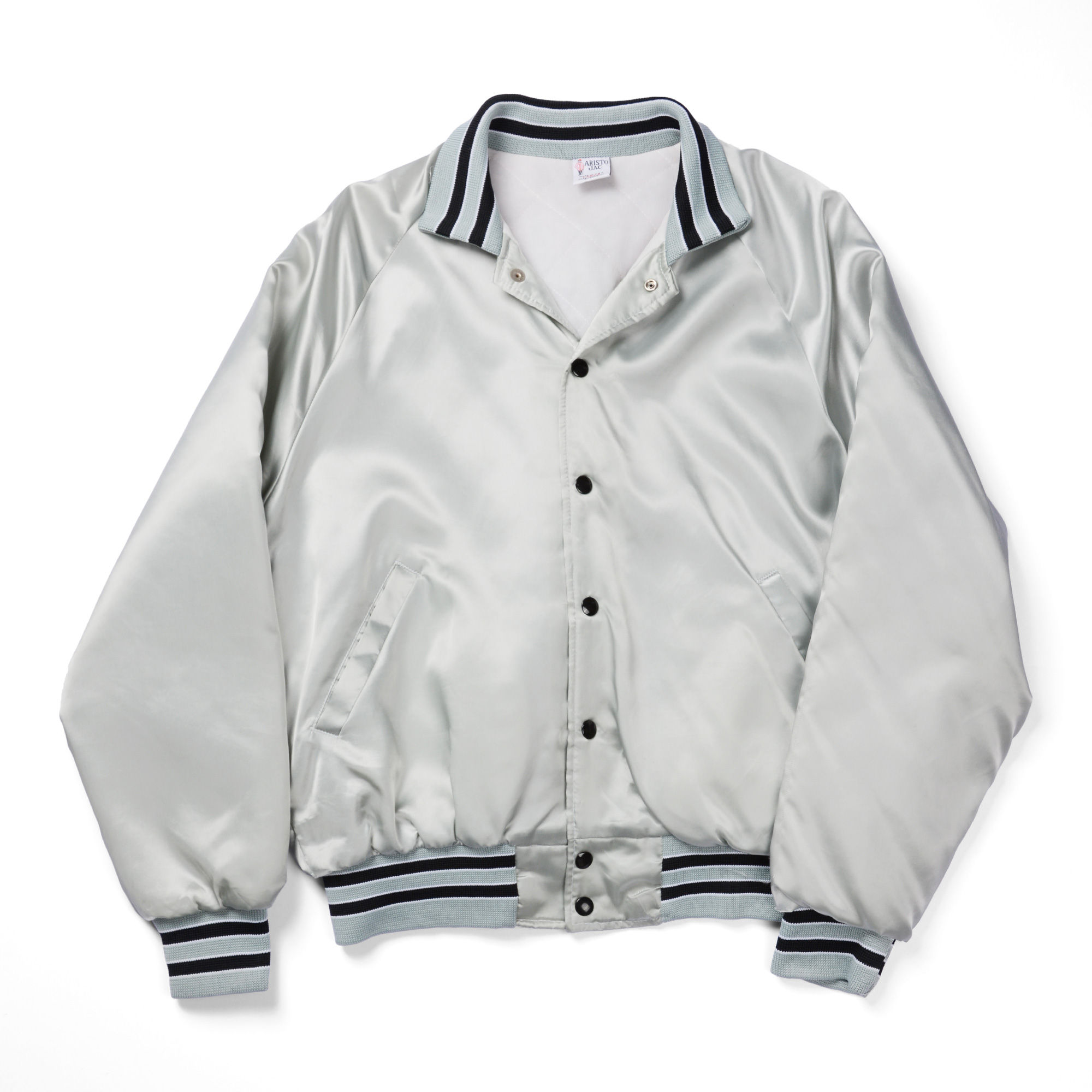 ARISTO JAC NYLON JACKET