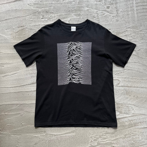 NUMBER (N)INE BY TAKAHIRO MIYASHITA SS01 4TH ANNIVERSARY T