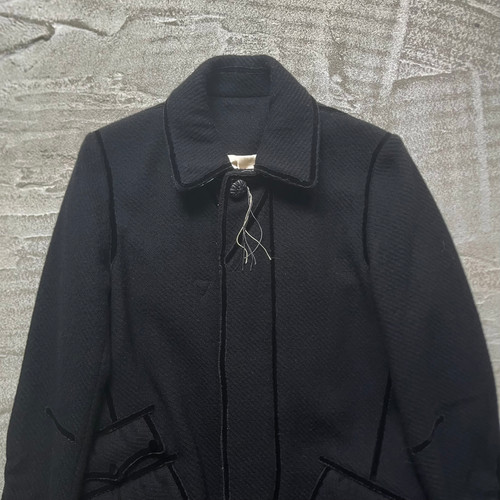 ノゾミイシグロ／個性的なアウター ノゾミイシグロ／個性的なアウター