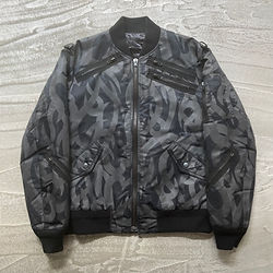 NUMBER (N)INE スタジャン NUMBER (N)INE（ナンバーナイン）｜スタジャン一覧 - WEAR