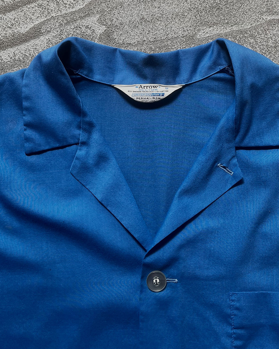 サムネイル： 70'S Arrow SHIRT