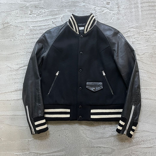 NUMBER (N)INE BY TAKAHIRO MIYASHITA AW00 DYNA-LIVE STADIUM