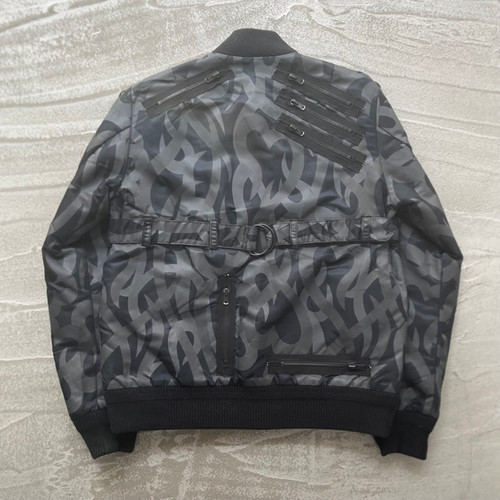 ジャケット・アウター temtem STAND COLLAR JACKET:JT01 | Tenjin Works – 天神ワークス