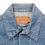 サムネイル： 80’S Levi's FADED DENIM JACKET