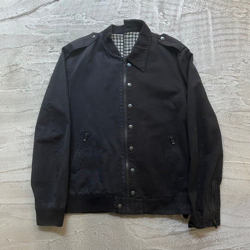 NUMBER (N)INE BY TAKAHIRO MIYASHITA SS04 DOCKING JACKET | STAGE