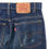 サムネイル： Levi's 517 FADED DENIM PANTS
