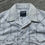 サムネイル： 80’S Wrangler STRIPED WESTERN SHIRT