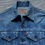 サムネイル： 80’S Levi's FADED DENIM JACKET