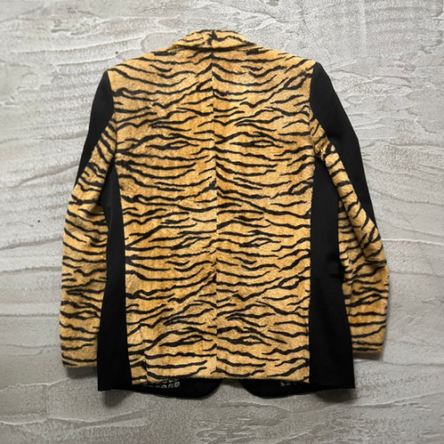 ジャケット・アウター NUMBER(N)INEBYTAKAHIROMIYASHITA SS04 NUMBER (N)INE BY TAKAHIRO MIYASHITA | STAGE