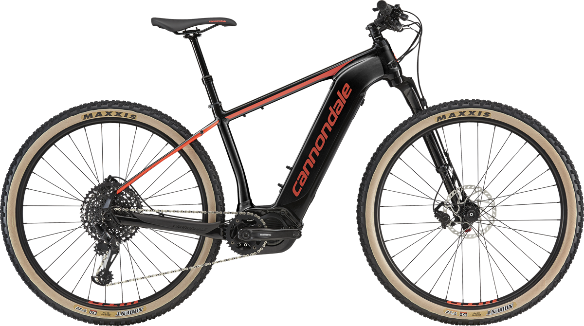 Velo electrique cannondale occasion clearance