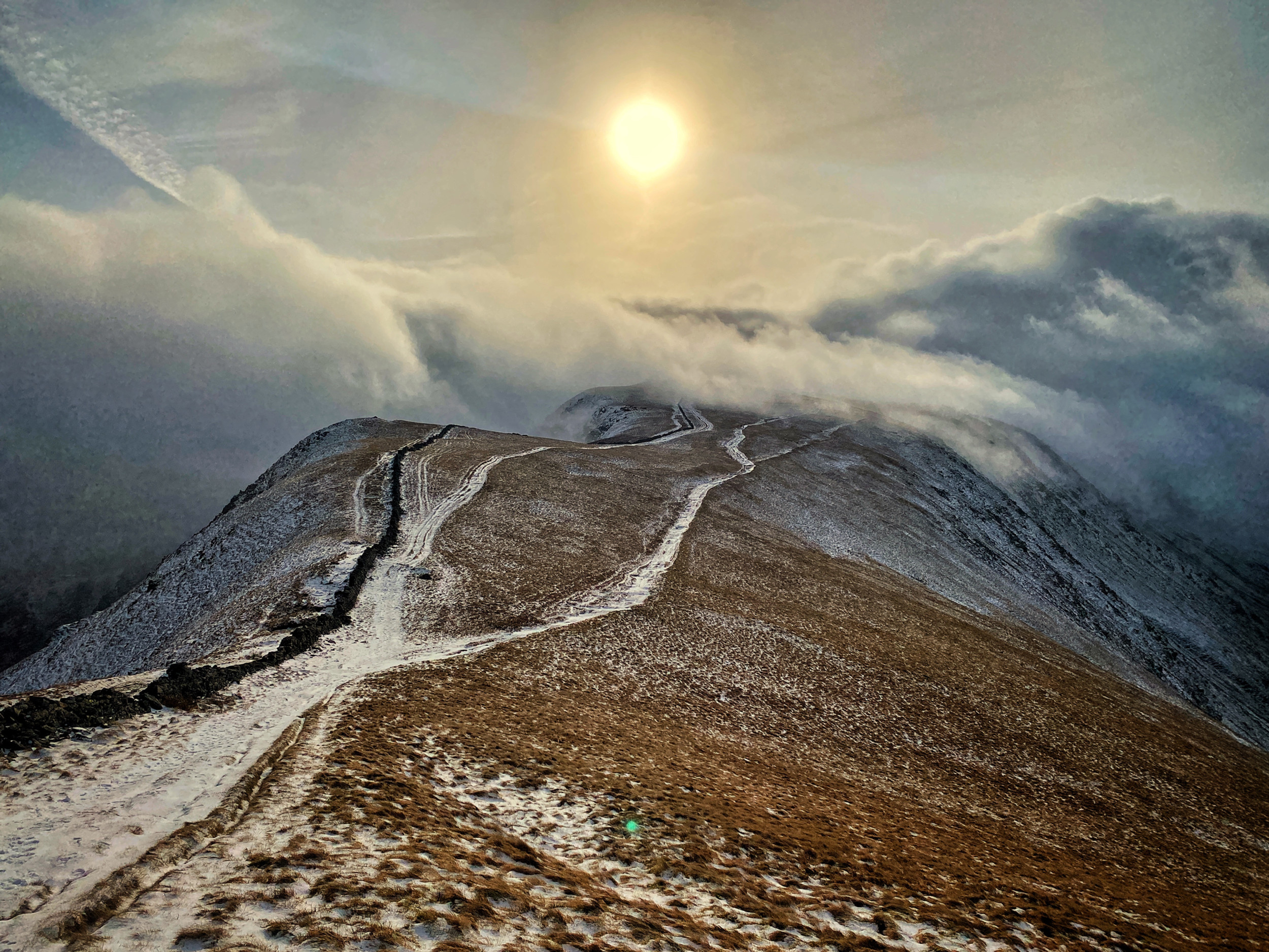 Essential Winter Hiking Safety: Prepare, Gear Up, and Stay Safe