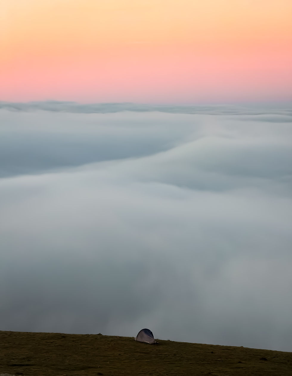 lifesytems solo peak tent