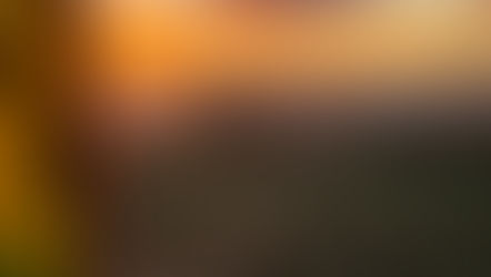 Vango tent at sunset
