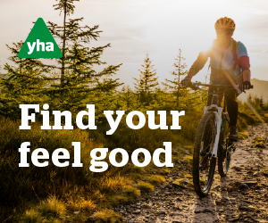 YHA advert