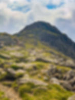 the view of the pike of stickle