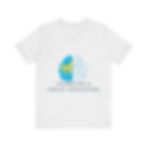 Thumbnail: Metro Tech CSP (LIGHTS) Unisex Jersey Short Sleeve Tee