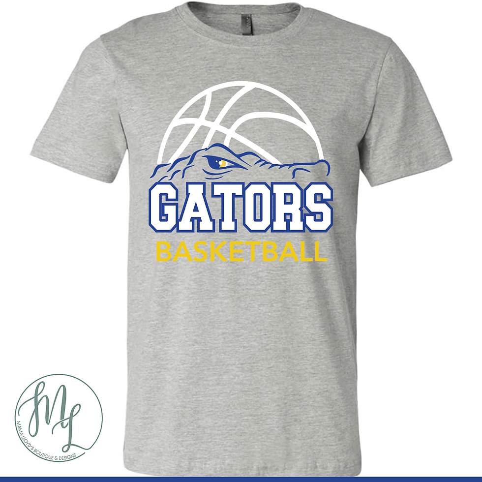 Thumbnail: Gators Basketball