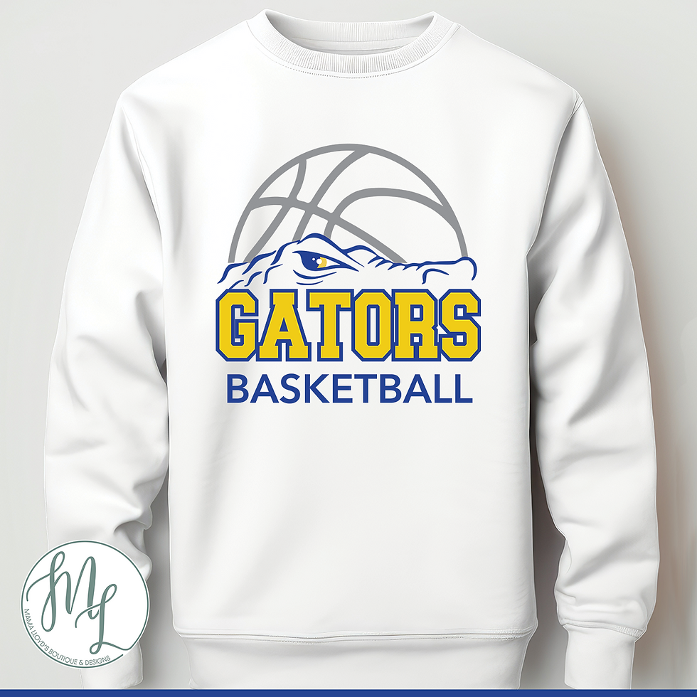 Thumbnail: Gators Basketball