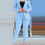 Thumbnail: Set Pants and Blazer 2025 
